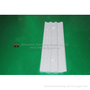 Thick Vacuum Forming Small Display Rack (ZRJ057)